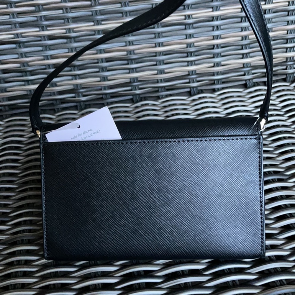 Kate Spade brynn small flap crossbody - Picture 14 of 16